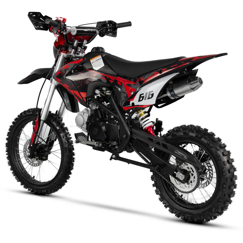 XTR 616 PRO detail 41