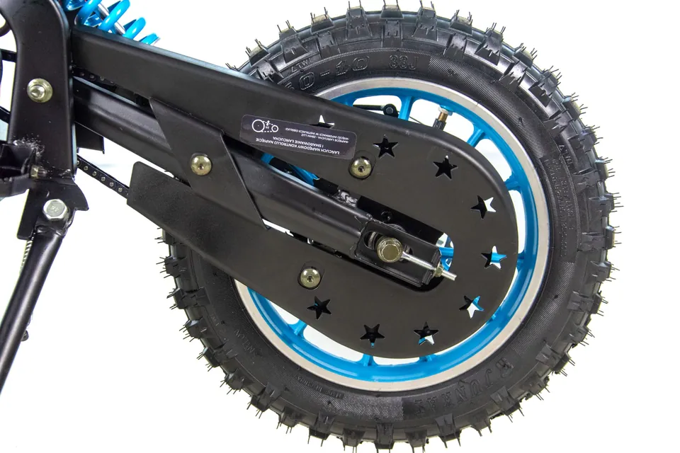 XTR 701 detail 15