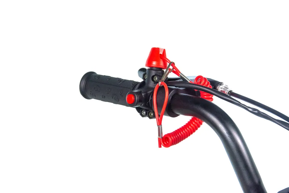 XTR 701 detail 14