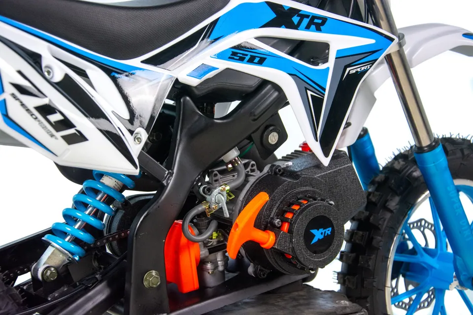 XTR 701 pilt 12