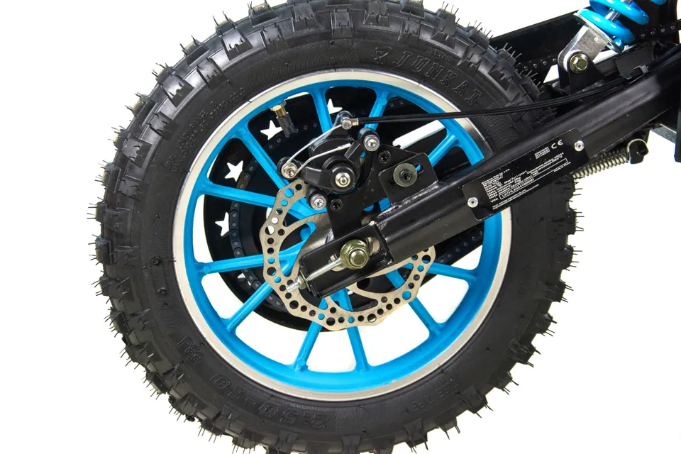 XTR 701 pilt 10