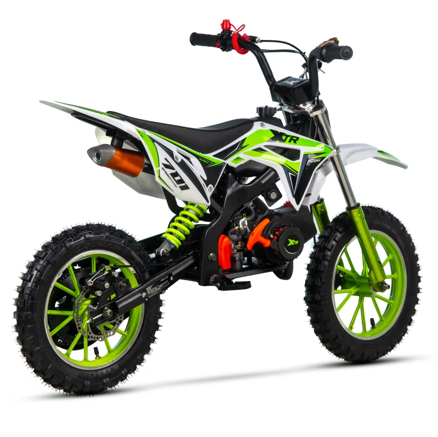XTR 701 pilt 3