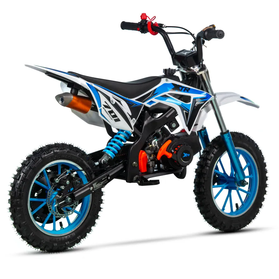 XTR 701 pilt 6