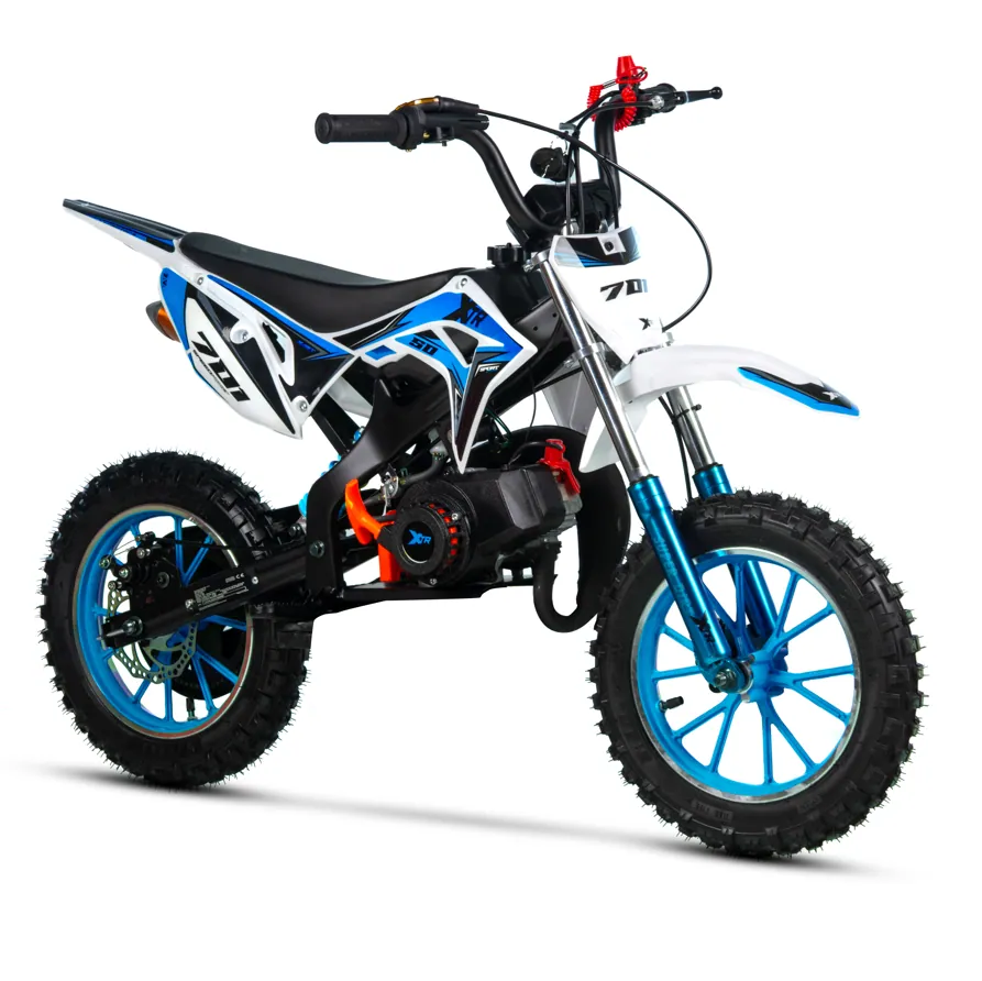 XTR 701 pilt 4