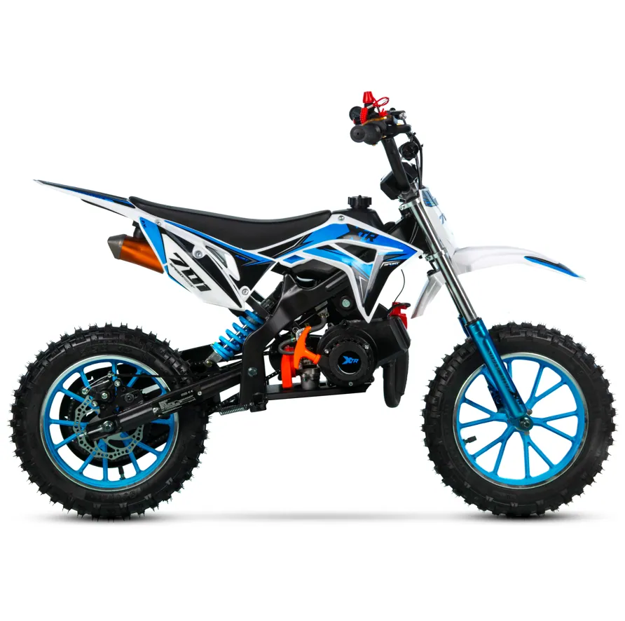 XTR 701 pilt 5