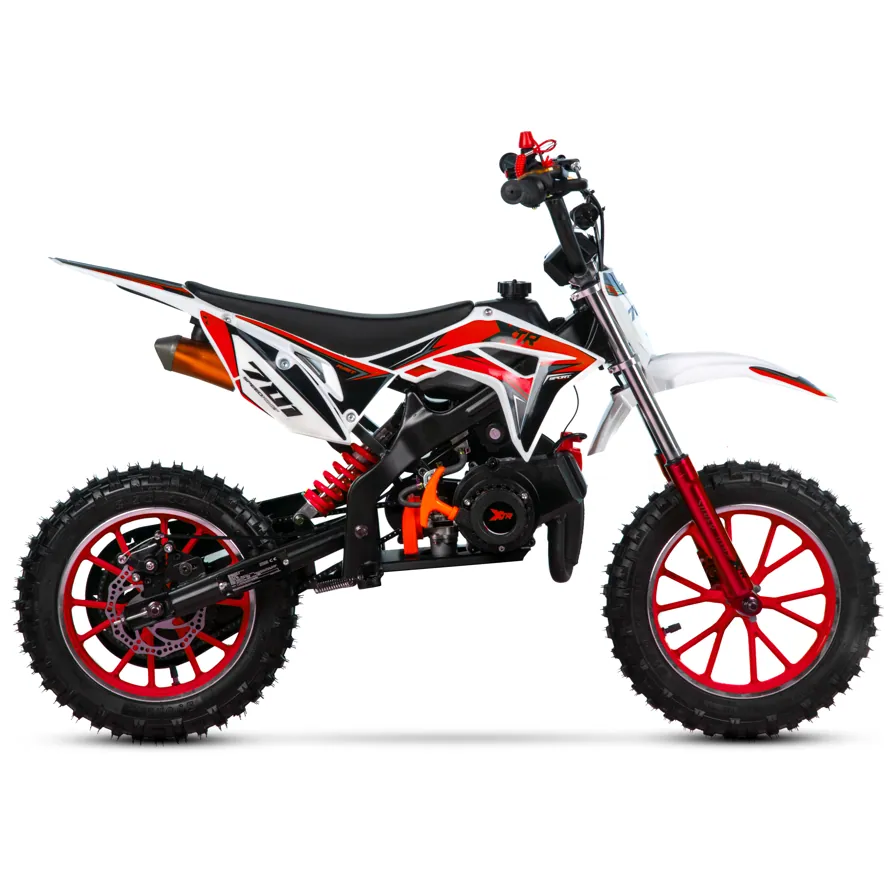 XTR 701 pilt 8