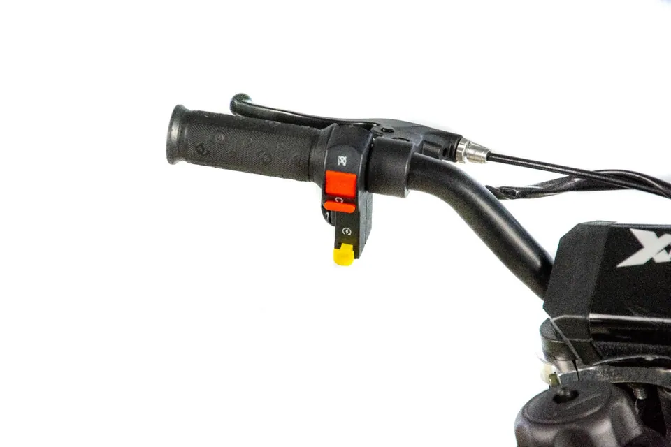 XTR 702 pilt 11