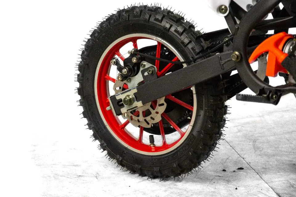 XTR 702 detail 13