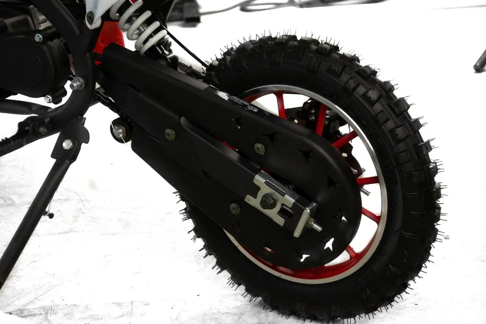 XTR 702 detail 15