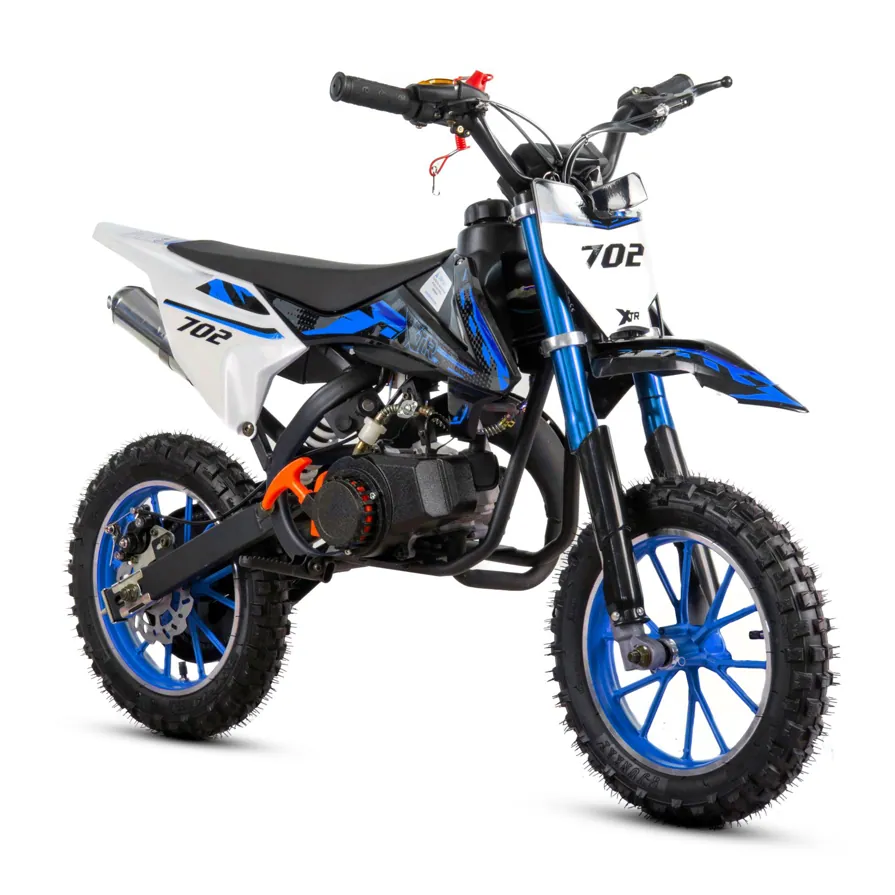 XTR 702 pilt 7