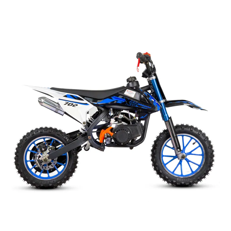XTR 702 pilt 8