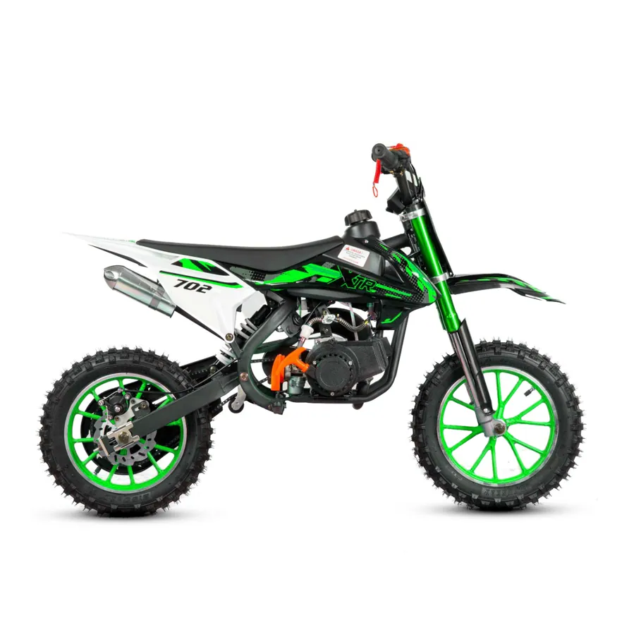 XTR 702 pilt 2