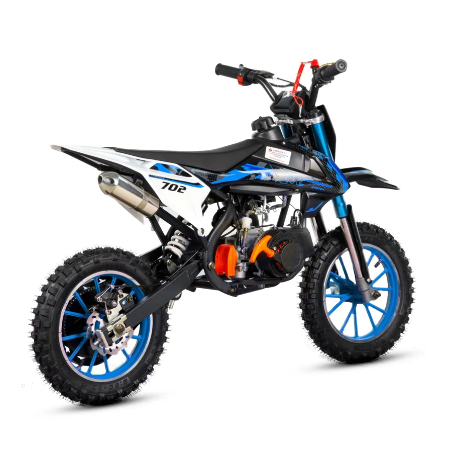 XTR 702 pilt 9