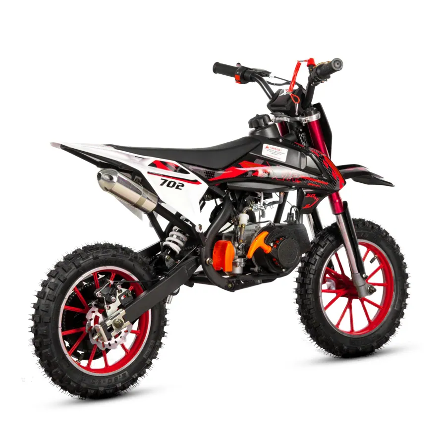 XTR 702 pilt 6