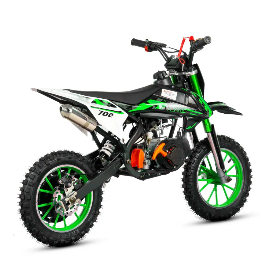 XTR 702 pilt 3