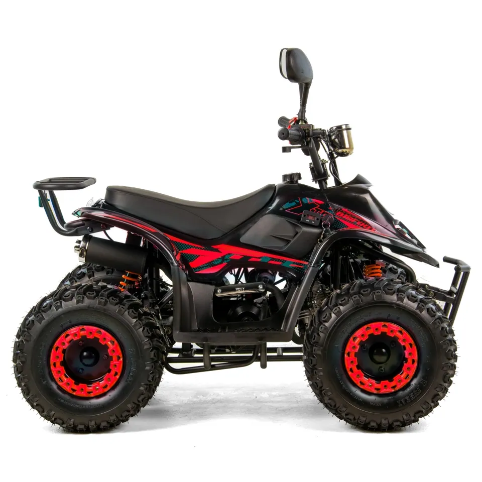 XTR BIG FOOT pilt 2
