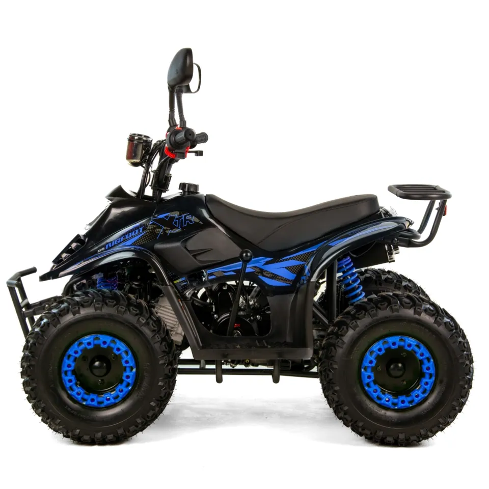 XTR BIG FOOT pilt 11