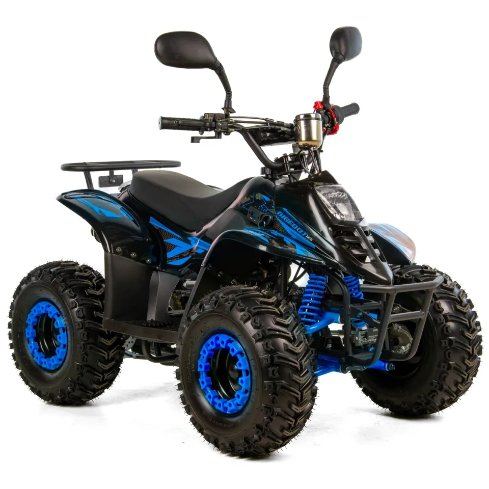 XTR BIG FOOT pilt 7