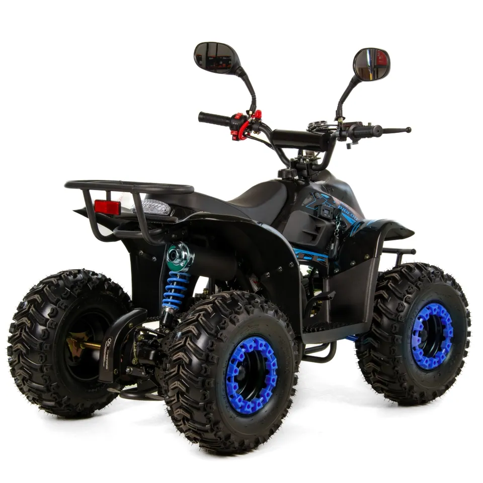 XTR BIG FOOT pilt 9