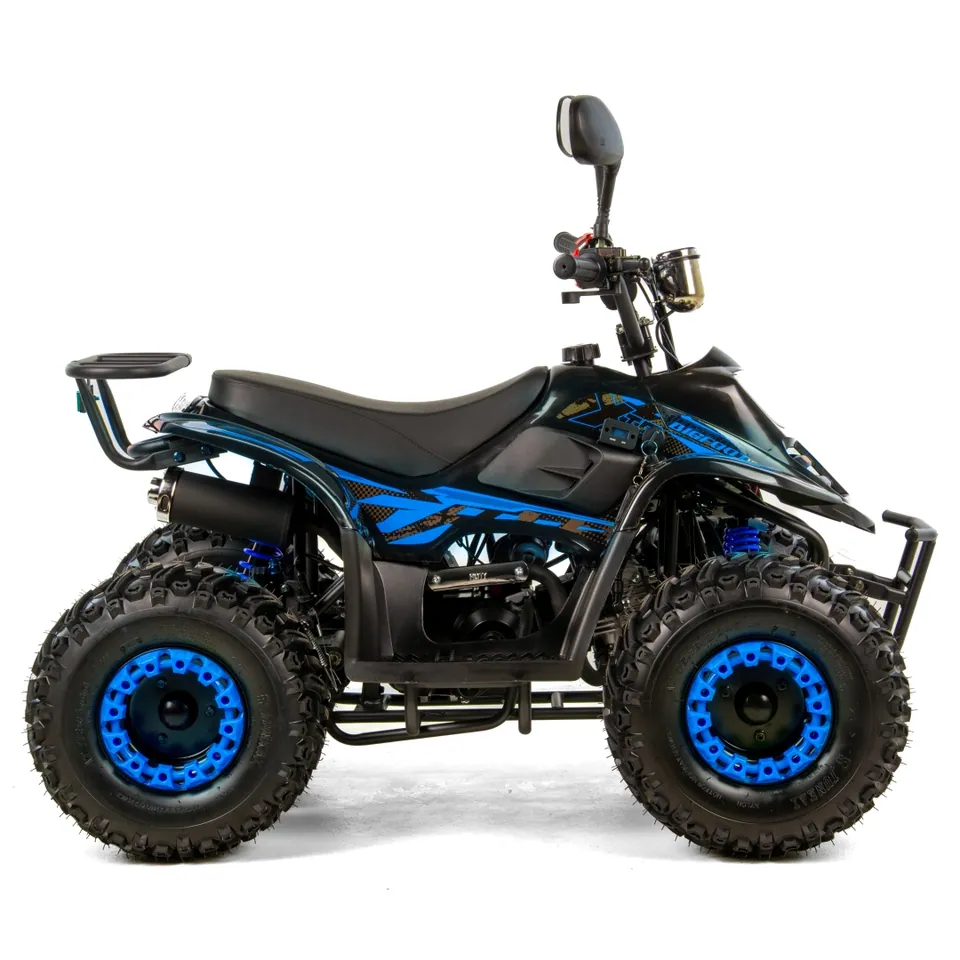 XTR BIG FOOT pilt 8