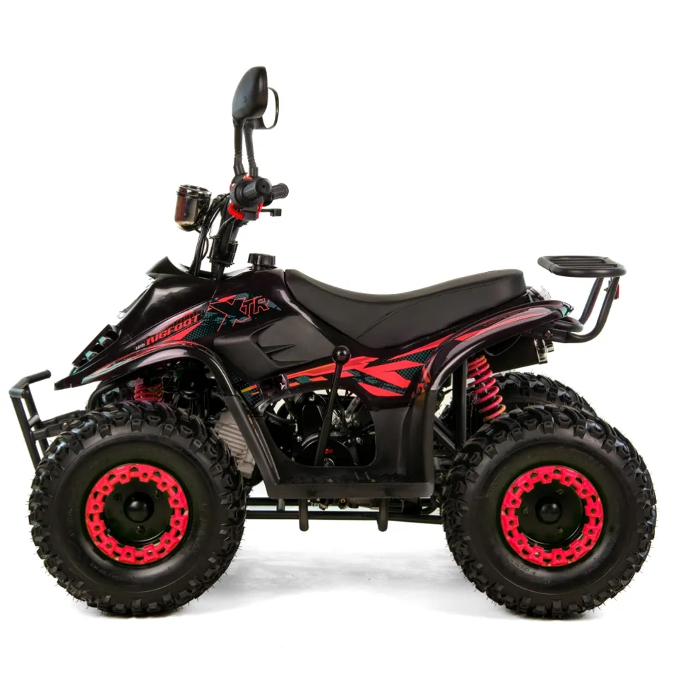 XTR BIG FOOT pilt 5