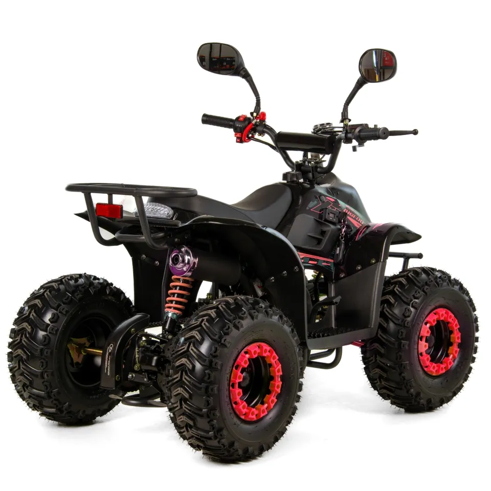 XTR BIG FOOT pilt 3