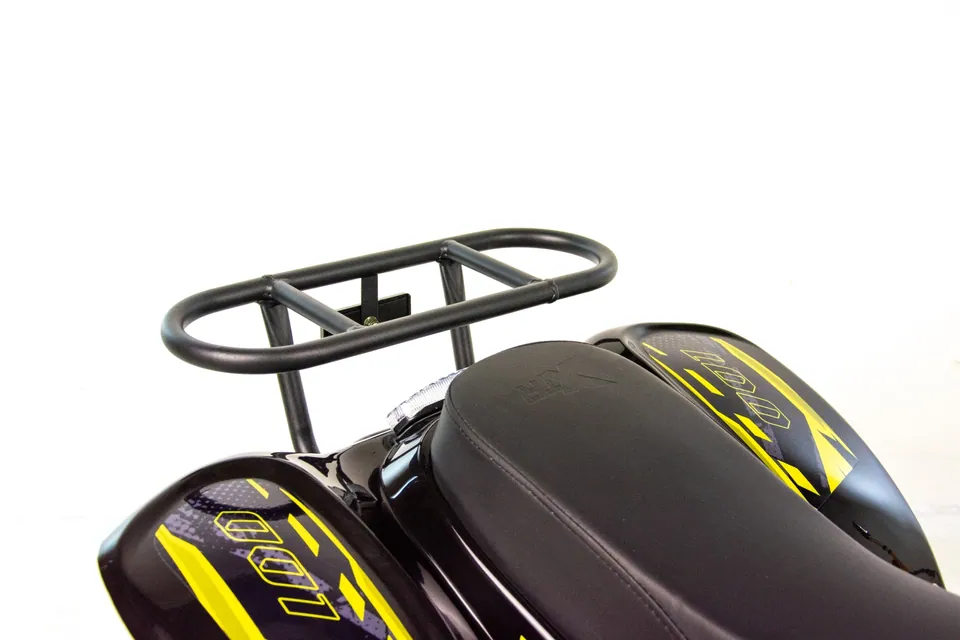 XTR BIG FOOT detail 30