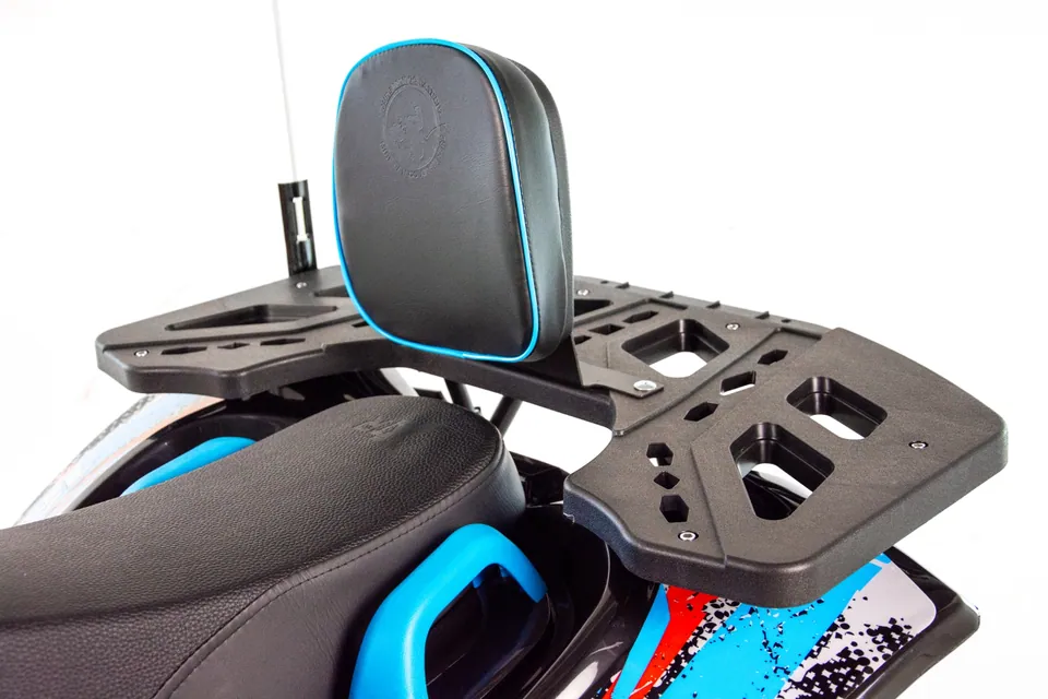 XTR Bombardier PRO detail 19