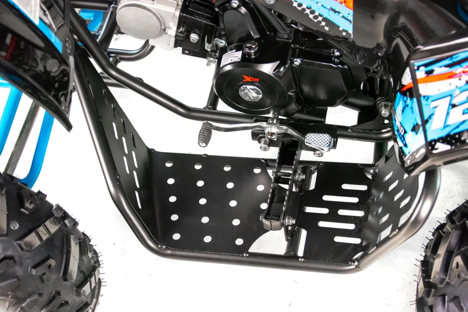 XTR Bombardier PRO detail 24