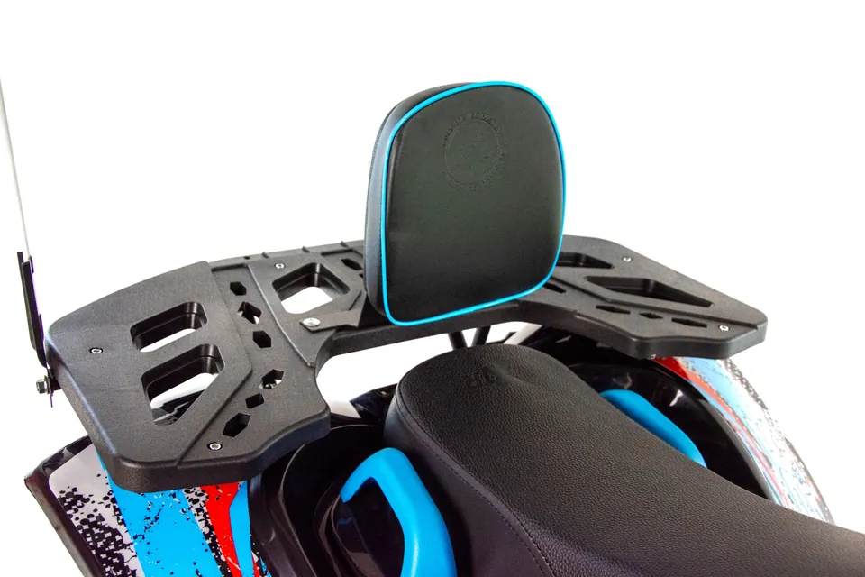 XTR Bombardier PRO detail 32