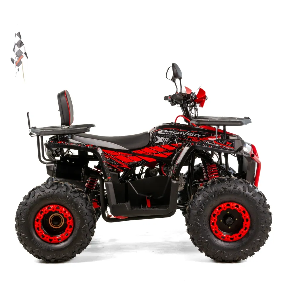 XTR DISCOVERY PRO pilt 2