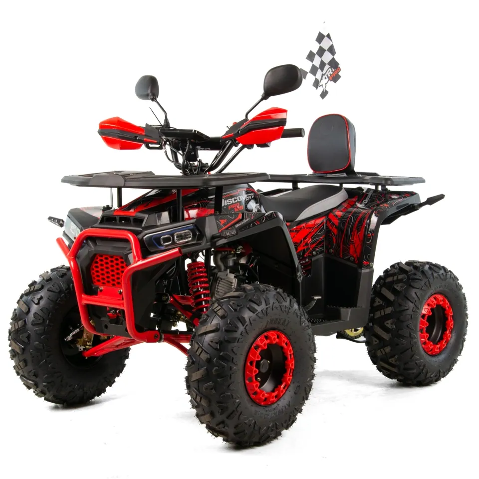 XTR DISCOVERY PRO pilt 6