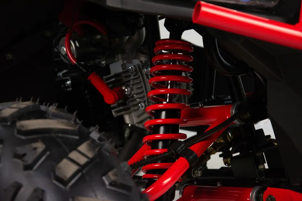 XTR DISCOVERY PRO detail 25