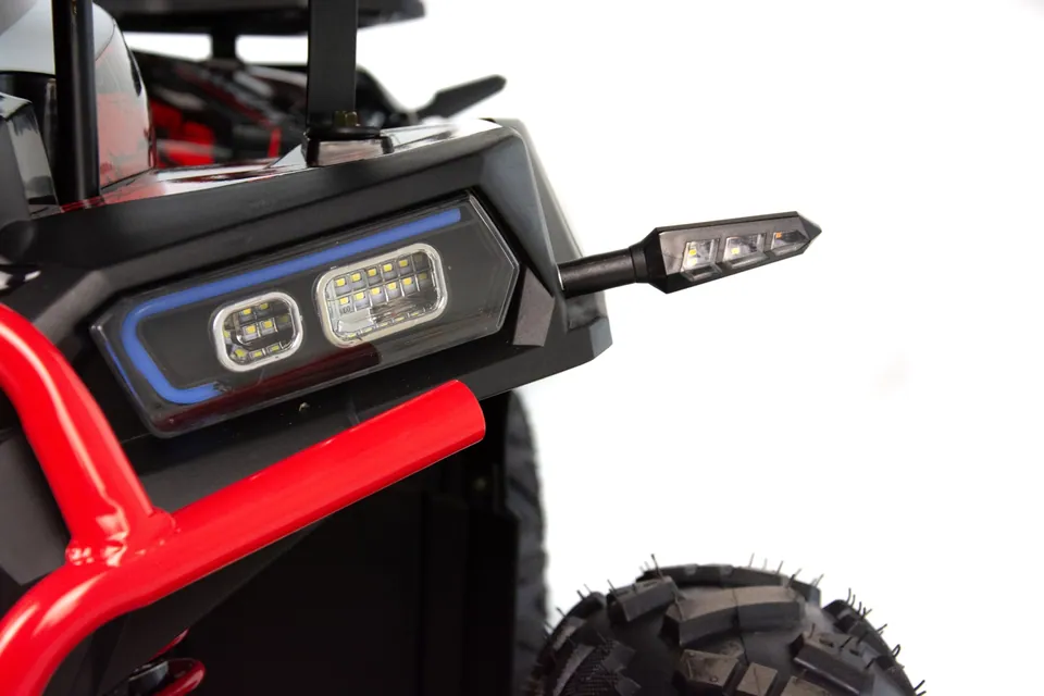 XTR DISCOVERY PRO detail 26