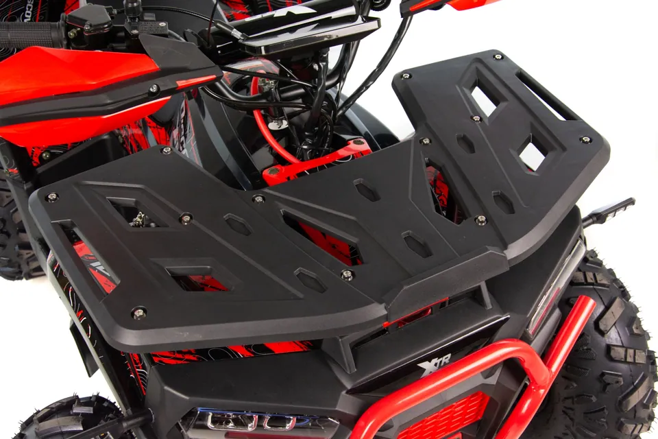 XTR DISCOVERY PRO detail 29