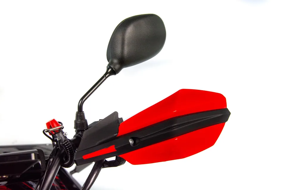 XTR DISCOVERY PRO detail 30