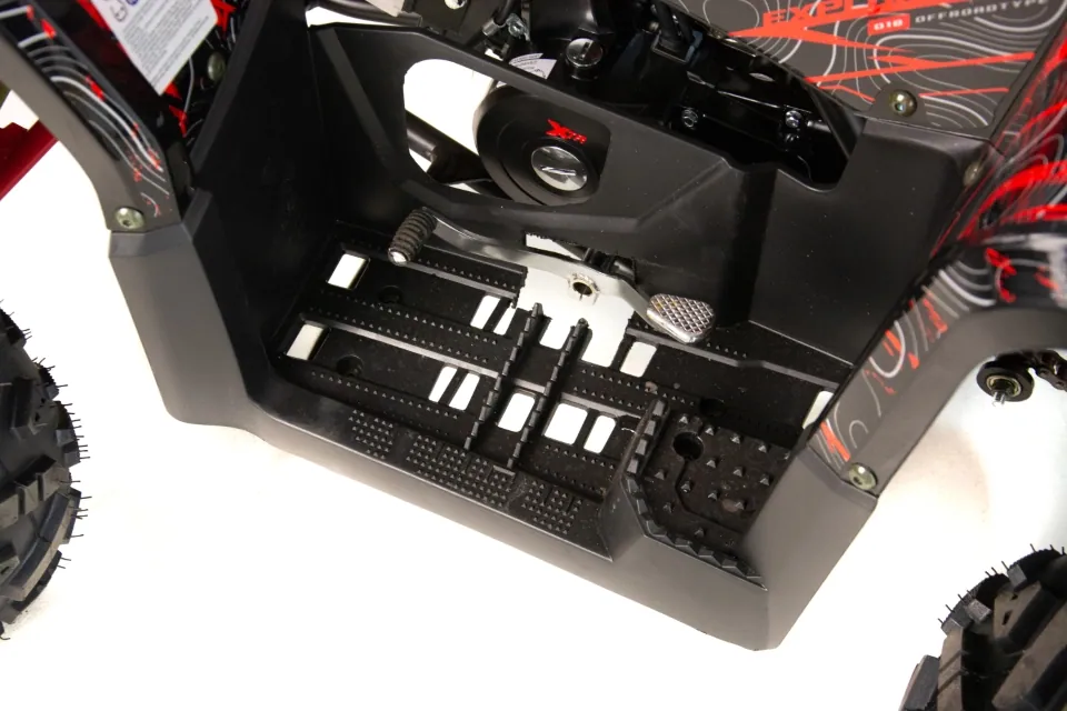 XTR DISCOVERY PRO detail 32