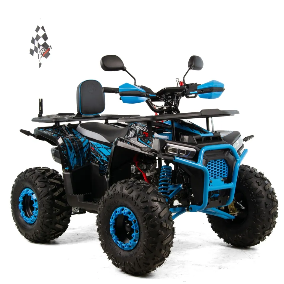 XTR DISCOVERY PRO pilt 7