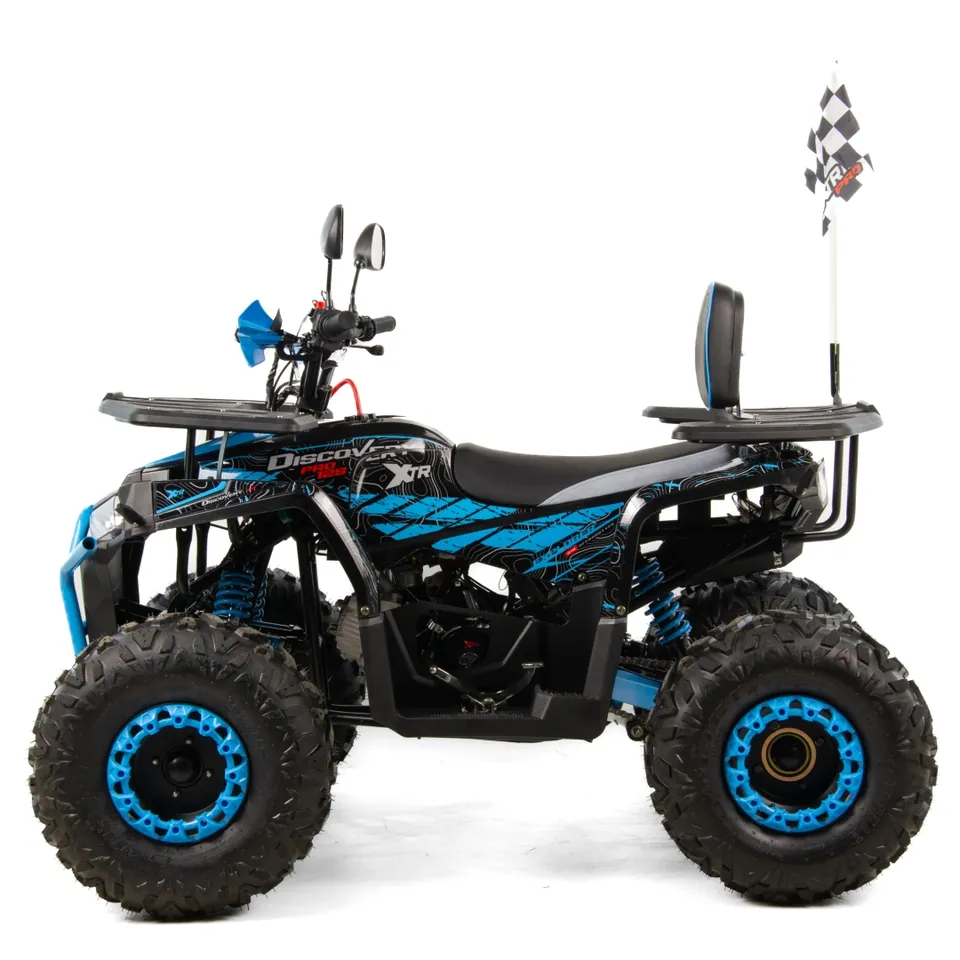 XTR DISCOVERY PRO pilt 11
