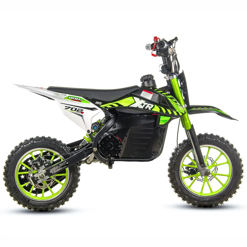 XTR E-702 detail 14