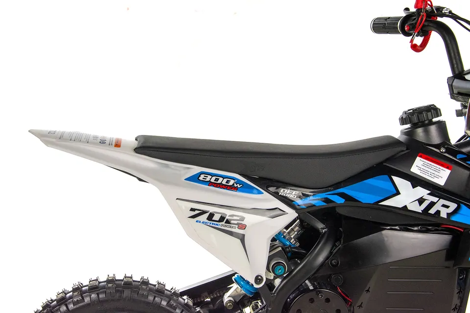 XTR E-702 detail 23