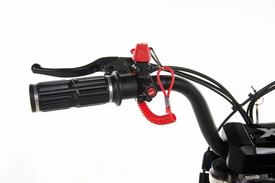 XTR E-702 detail 25