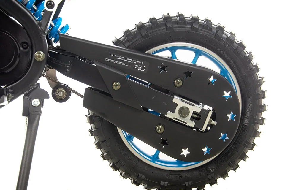 XTR E-702 detail 28