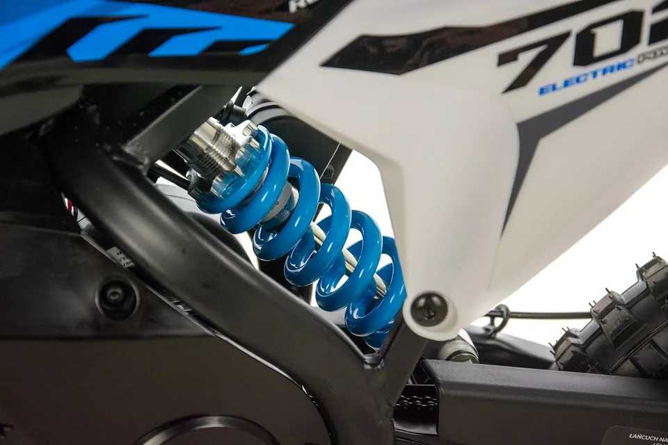 XTR E-702 detail 29