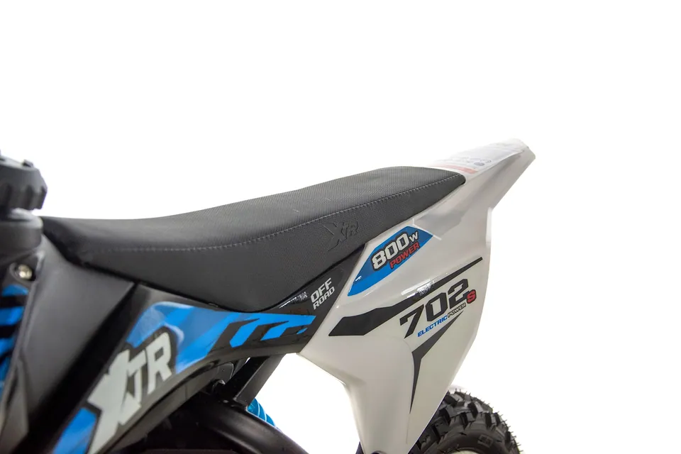 XTR E-702 detail 31