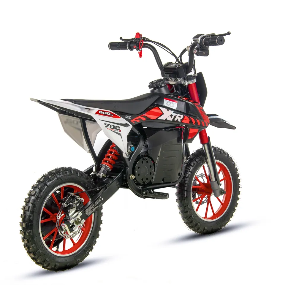 XTR E-702 pilt 3