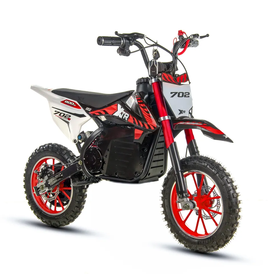 XTR E-702