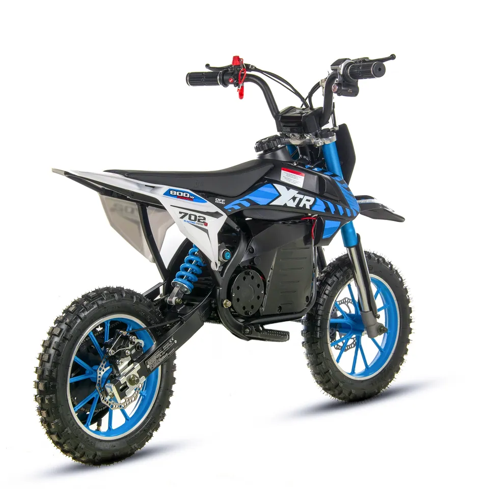 XTR E-702 pilt 9