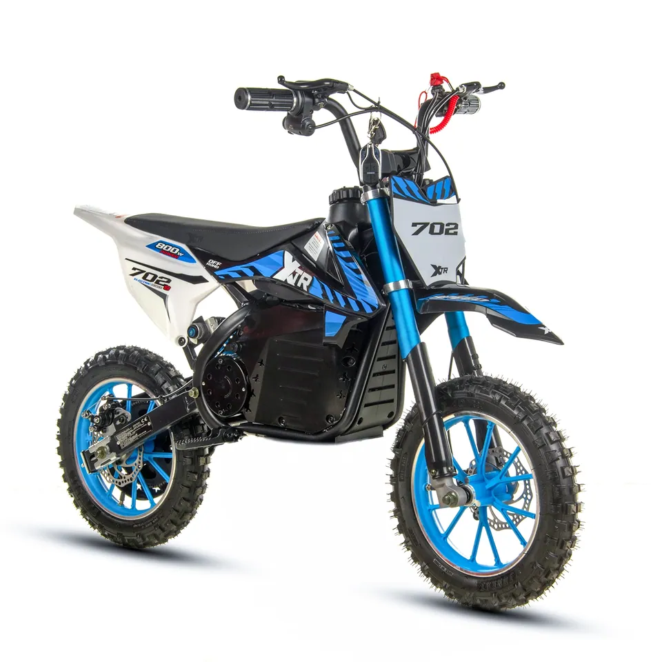 XTR E-702 pilt 7