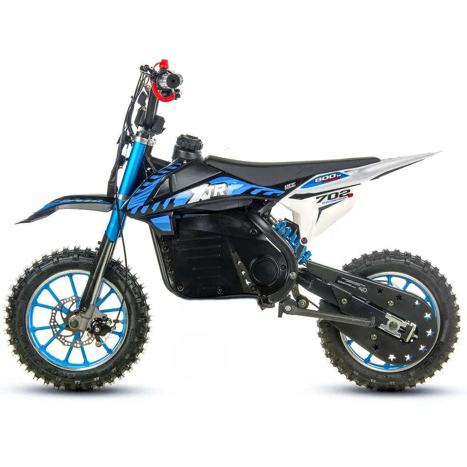 XTR E-702 pilt 11